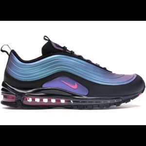 *SOLD* Nike Men’s Air Max 97 Throwback Future